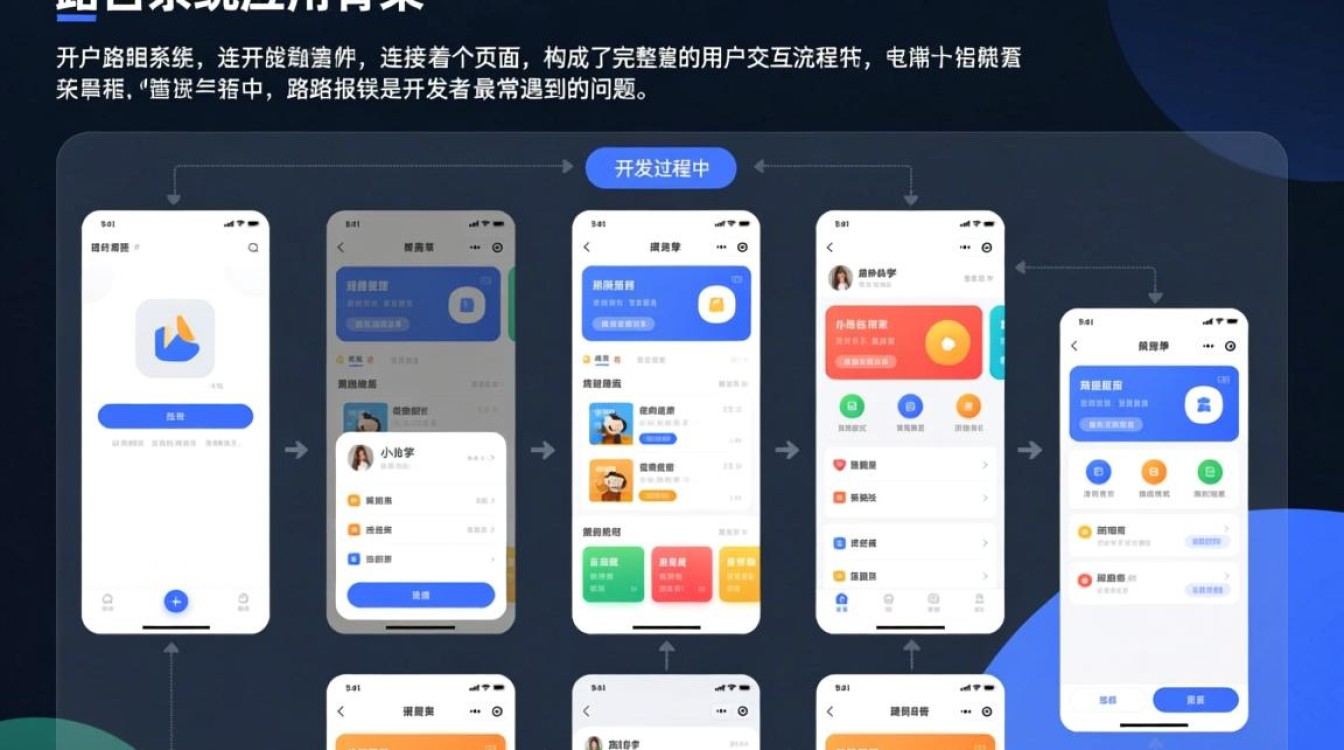 小程序路由跳转失败，提示页面不存在该如何排查？