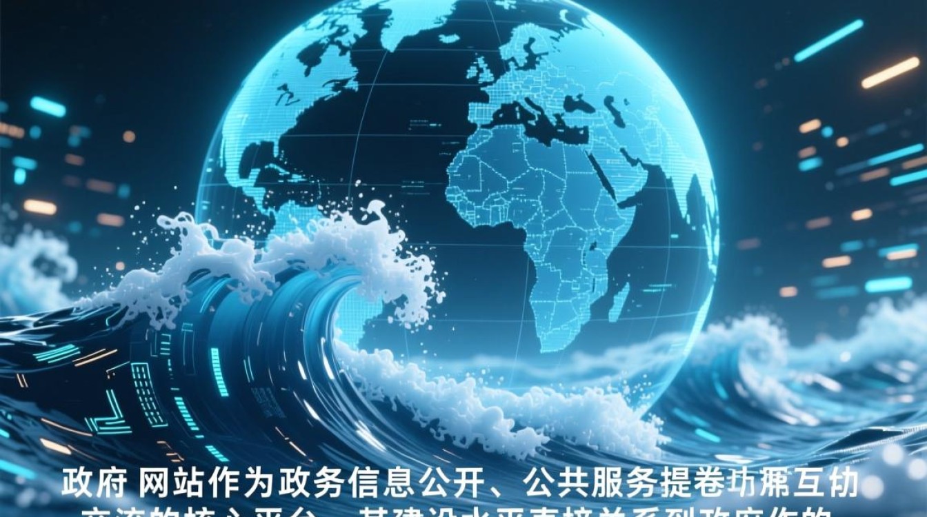 政府网站建设方案书，关键内容与评审标准是什么？