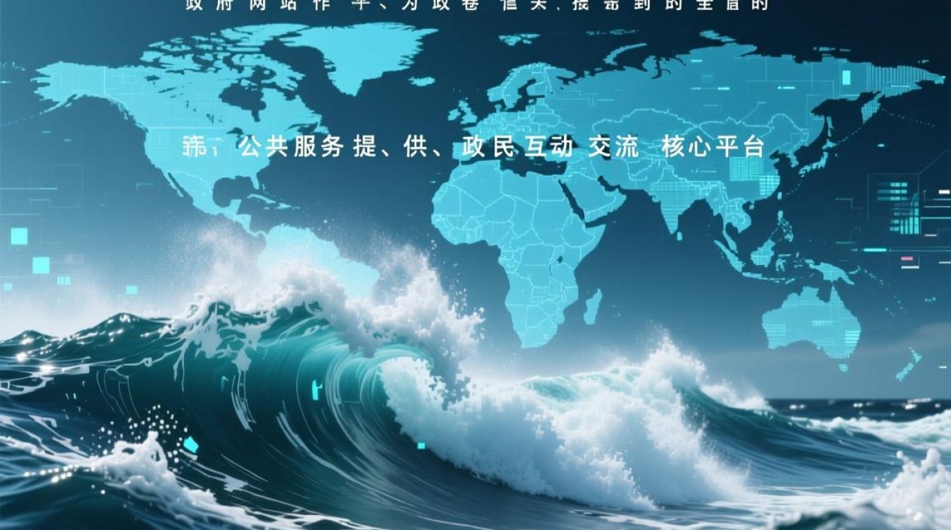 政府网站建设方案书，关键内容与评审标准是什么？