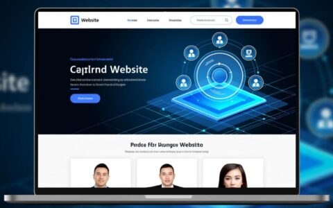 如何画出能提升用户体验的网站功能流程图？