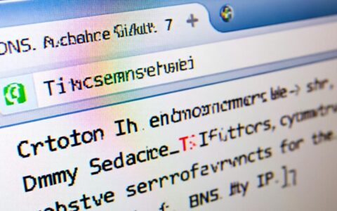 CentOS 7 DNS故障，无法解析域名，要如何彻底修复？