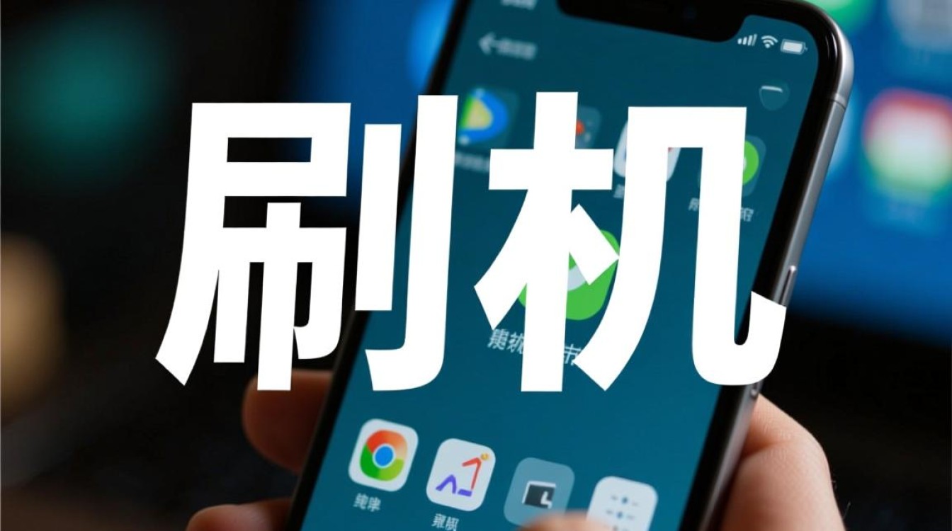 刷机报错基带丢失，手机无信号到底该如何修复？