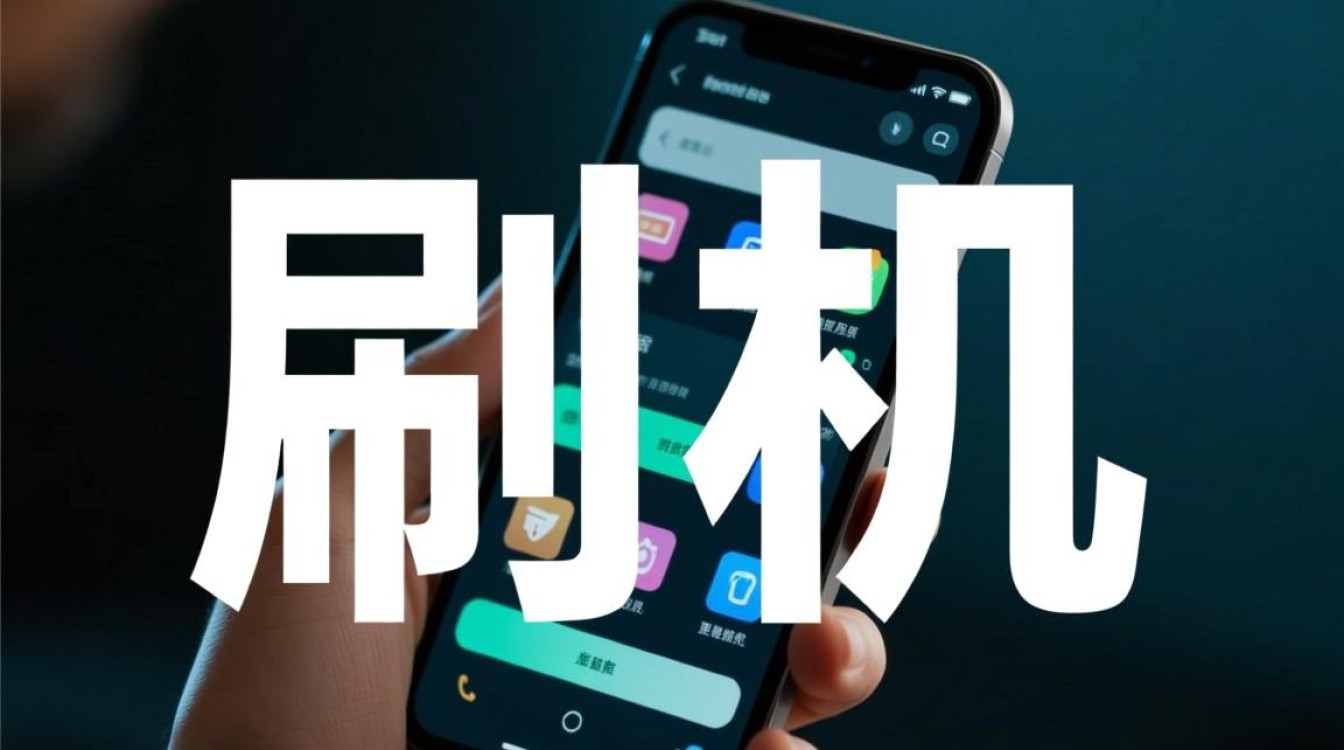 刷机报错基带丢失，手机无信号到底该如何修复？