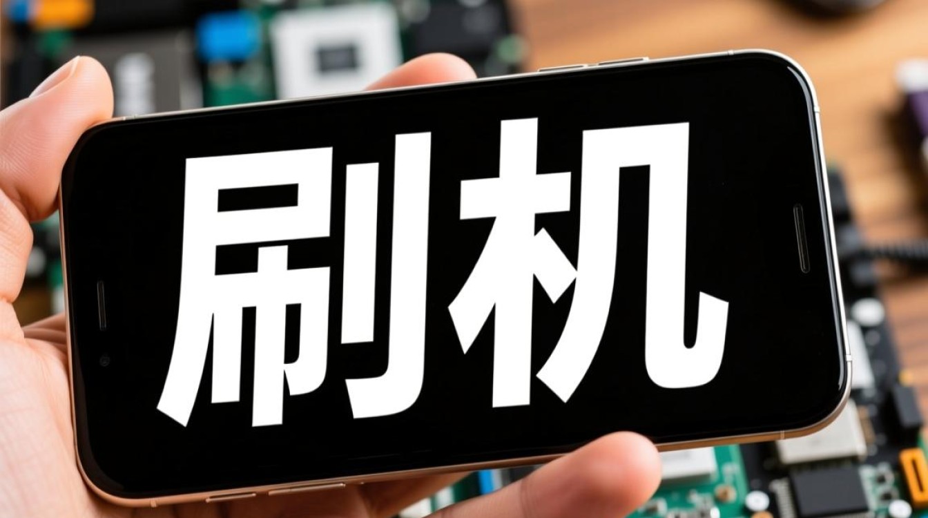 刷机报错基带丢失，手机无信号到底该如何修复？