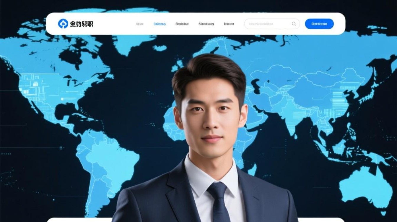 最新免费网站模板哪里下载，质量高又好看还支持商用？