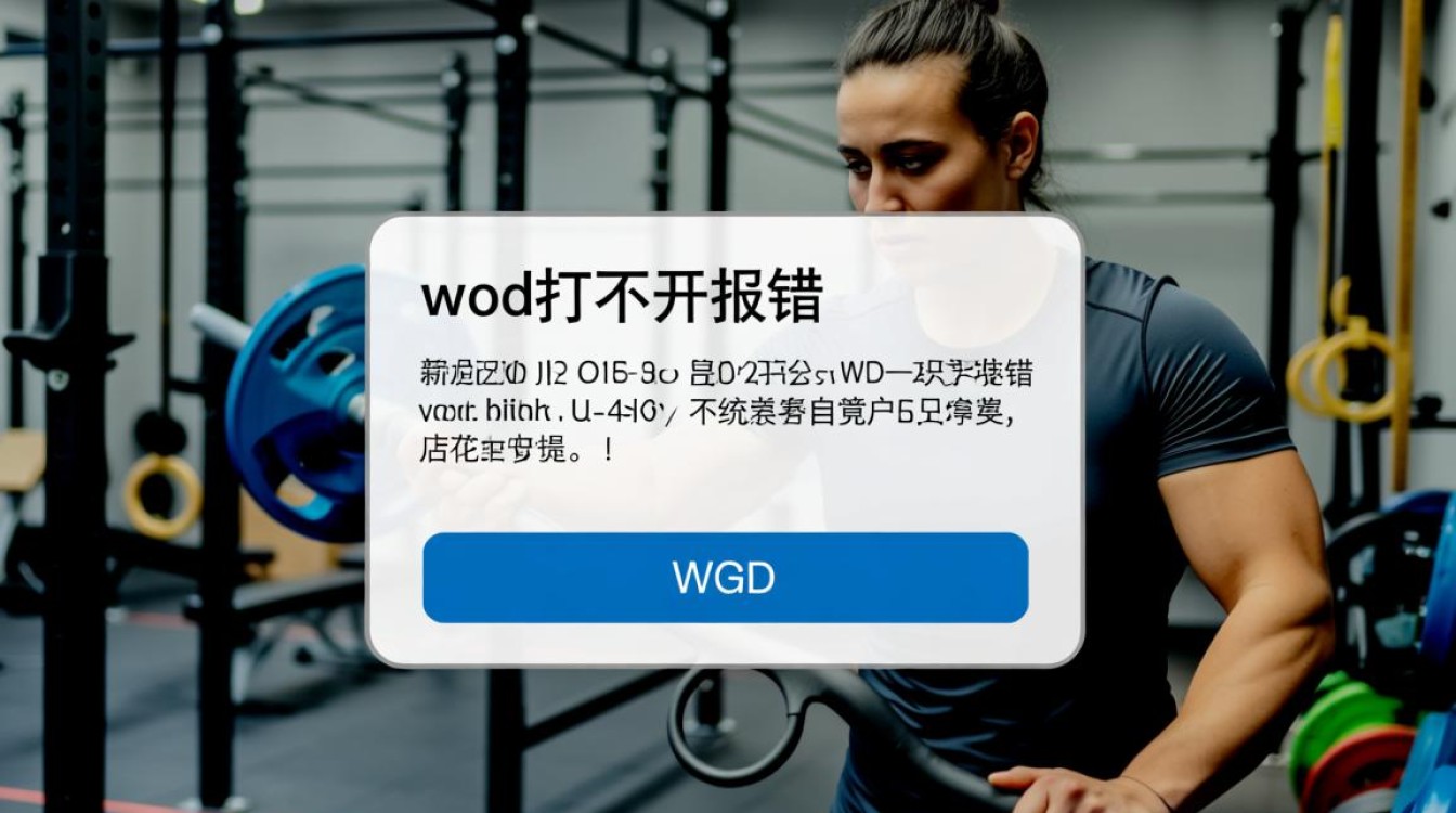 魔兽世界wod客户端打不开报错，究竟要怎么操作才能彻底解决好呢？