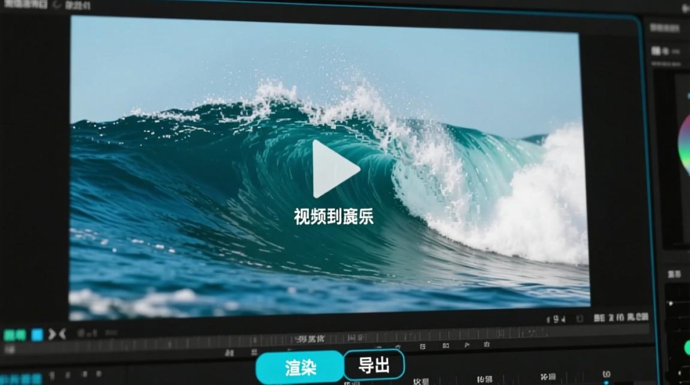 影音文件无法渲染是什么原因，该如何解决？