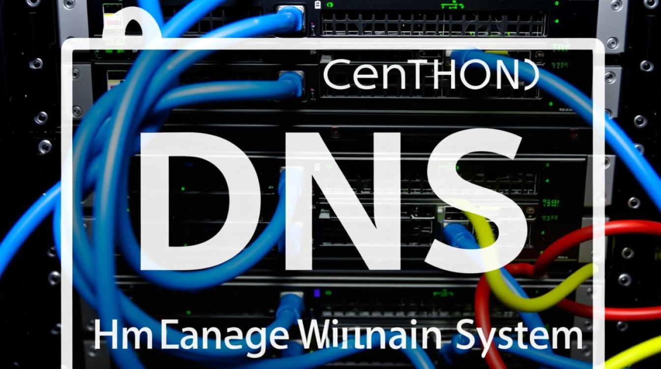 CentOS DNS缓存不更新,应该如何删除? CentOS DNS缓存不更新,应该如何删除?