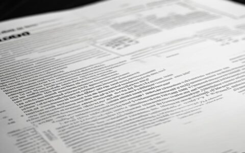 如何高效编写ASP技术文档？