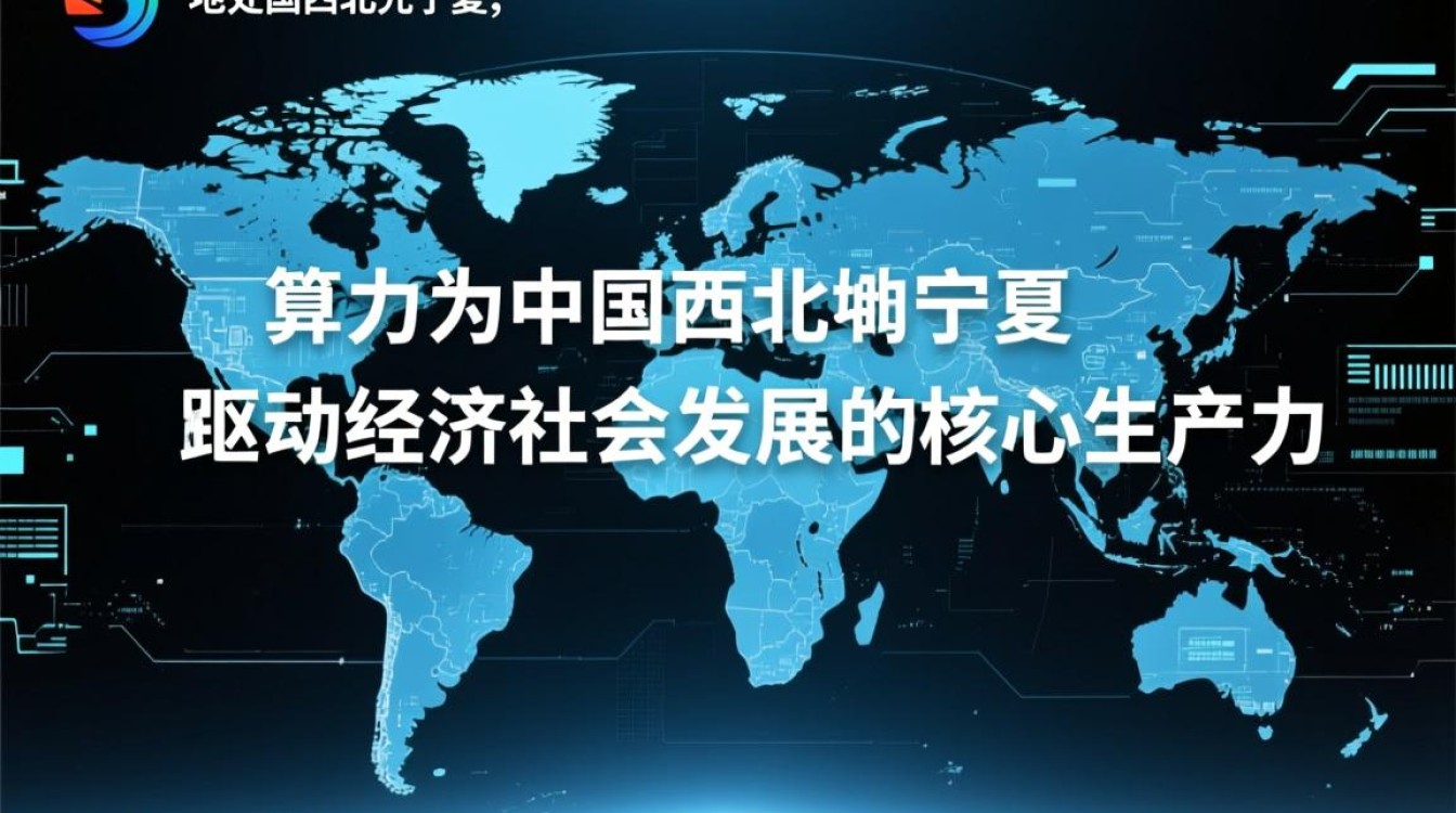 宁夏高速服务器究竟有何独特优势值得选择？