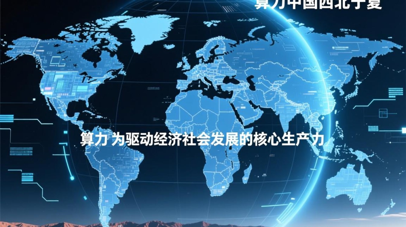 宁夏高速服务器究竟有何独特优势值得选择？