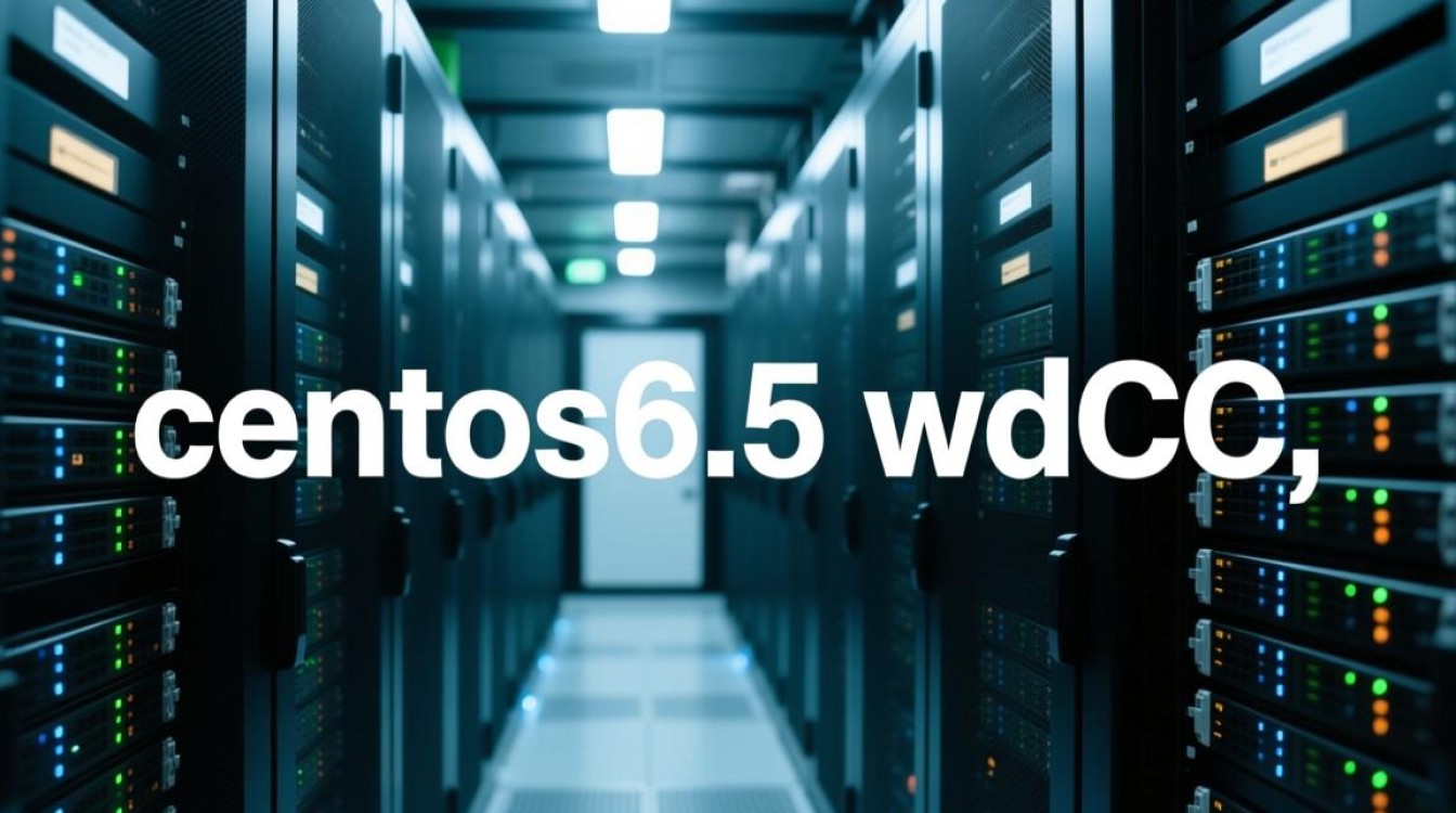 centos6.5系统如何正确安装与配置wdcp面板? centos6.5系统如何正确安装与配置wdcp面板?