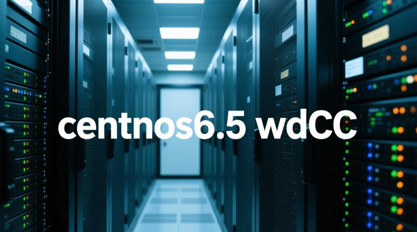 centos6.5系统如何正确安装与配置wdcp面板? centos6.5系统如何正确安装与配置wdcp面板?