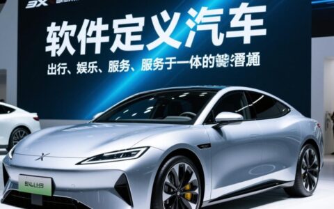 车载服务器选型,算力、功耗和可靠性如何权衡?
