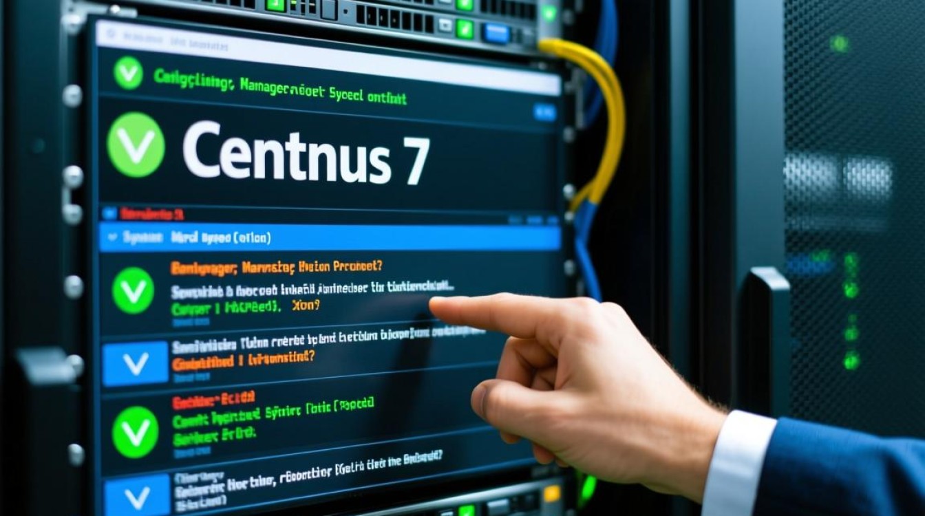 CentOS 7 yum更新源报错找不到有效镜像怎么办？
