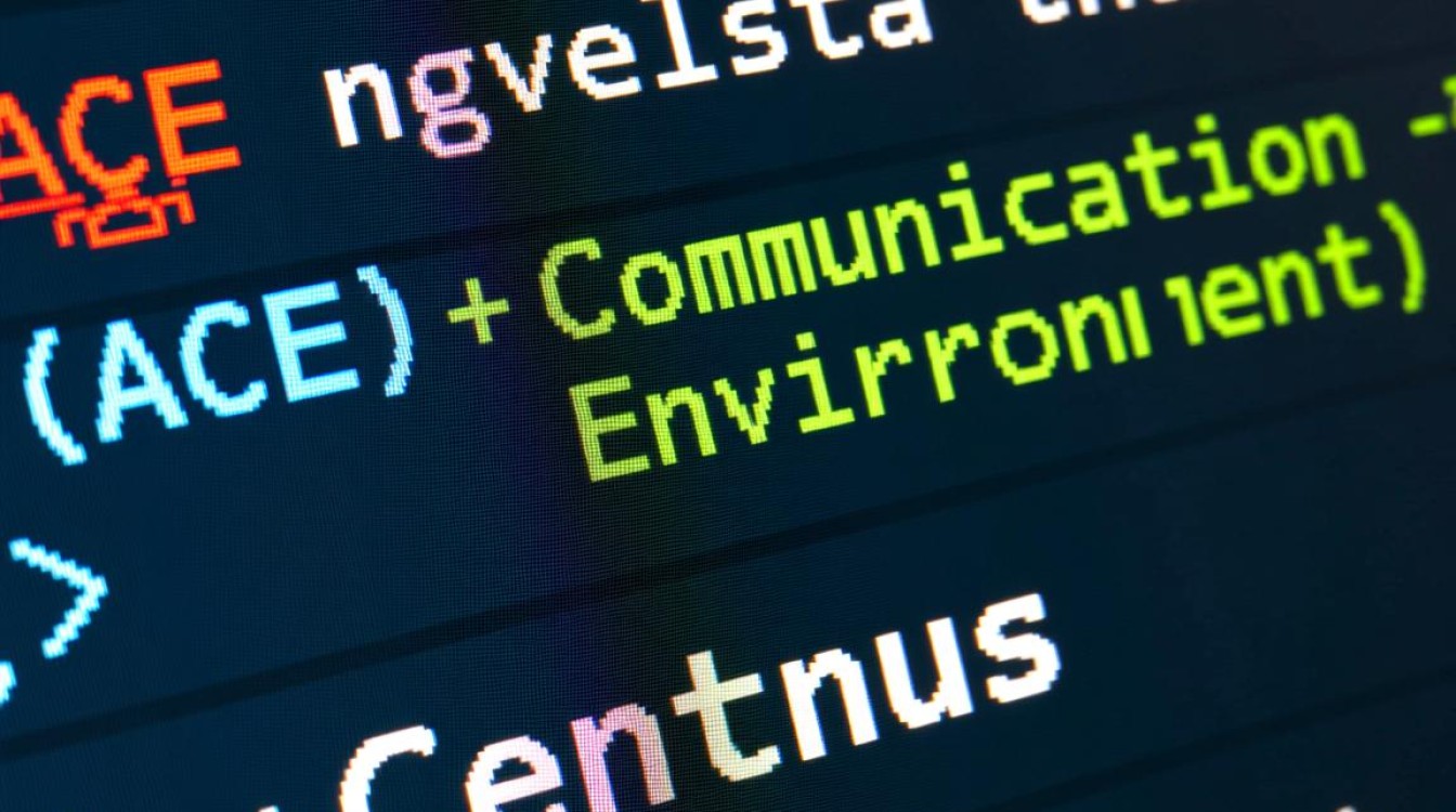 CentOS下编译ACE框架报错该如何解决? CentOS下编译ACE框架报错该如何解决?