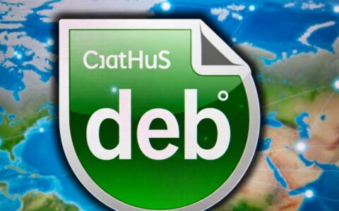 CentOS系统如何安装deb文件？转换依赖问题怎么解决？