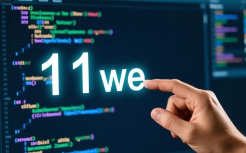 int类型11位数字报错，具体是什么原因造成的，我们该如何解决？