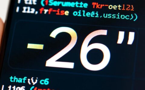 刷机报错-26是什么原因，该如何快速解决？