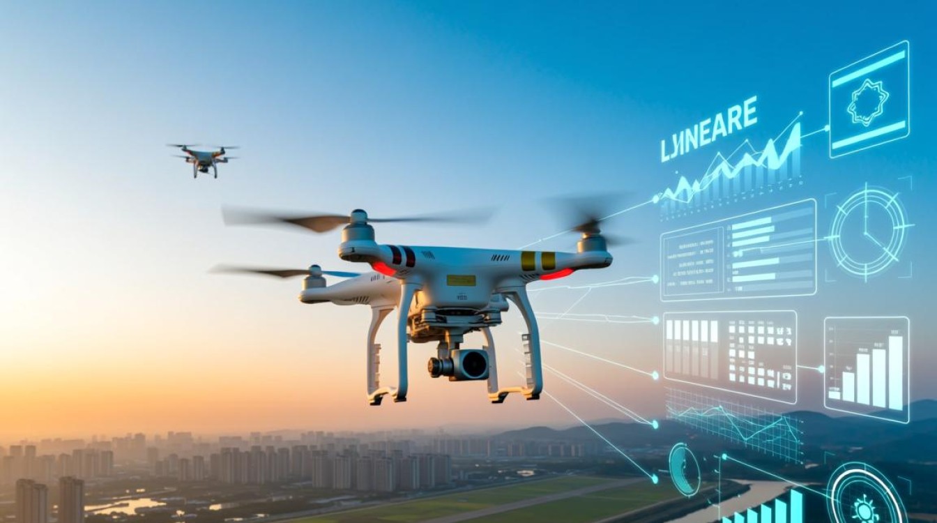 如何快速更新无人机限飞数据库到最新版本？