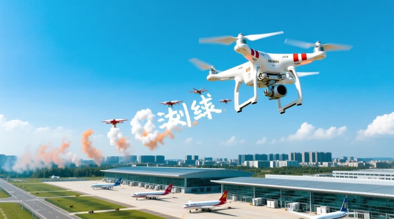 如何快速更新无人机限飞数据库到最新版本？