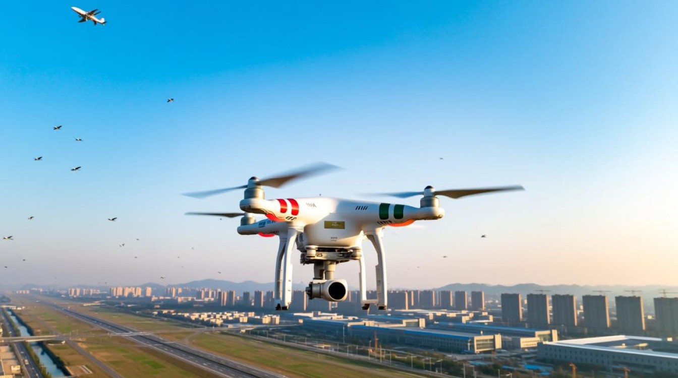 如何快速更新无人机限飞数据库到最新版本？