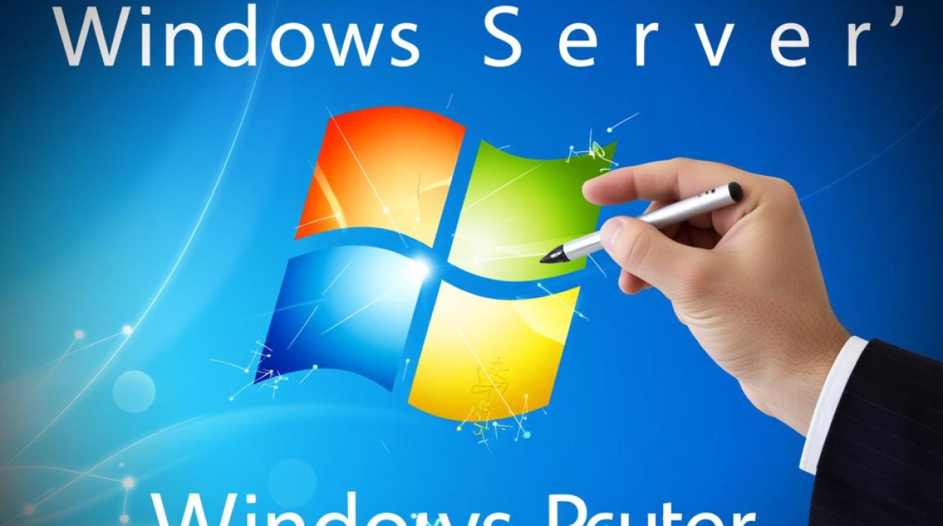 Windows Server服务无法启动,有哪些常见的排查解决步骤? Windows Server服务无法启动,有哪些常见的排查解决步骤?