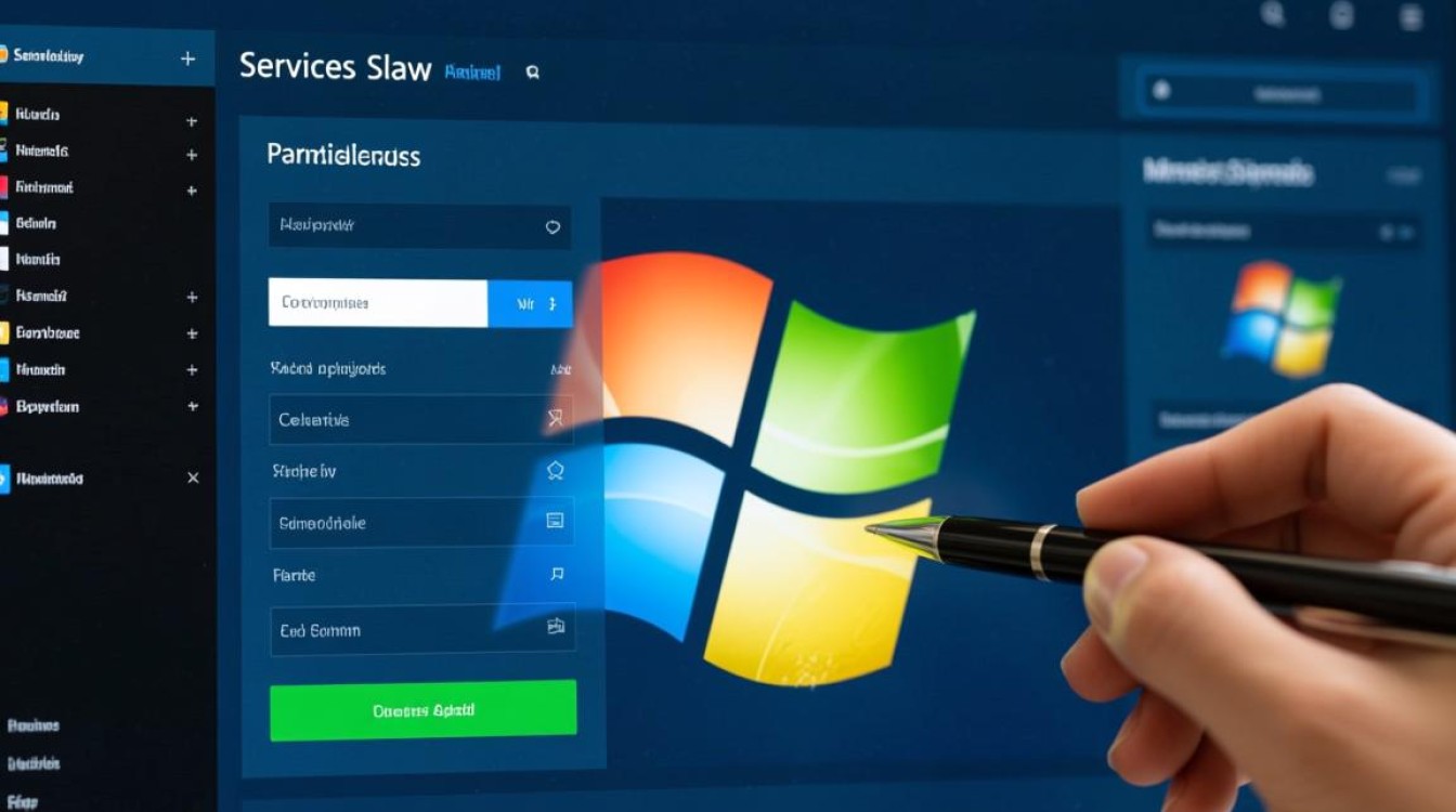 Windows Server服务无法启动,有哪些常见的排查解决步骤? Windows Server服务无法启动,有哪些常见的排查解决步骤?