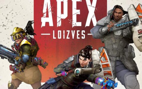 Apex英雄南美服务器延迟究竟高不高，国服玩家值得去玩吗？
