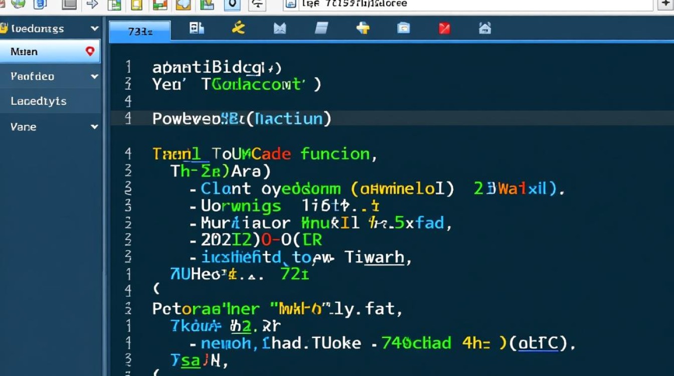PowerBuilder ToUnicode函数报错,究竟是什么原因及解决方法? PowerBuilder ToUnicode函数报错,究竟是什么原因及解决方法?
