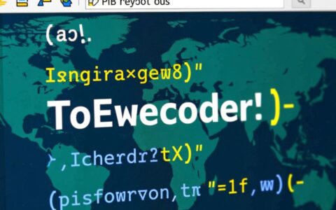 PowerBuilder ToUnicode函数报错，究竟是什么原因及解决方法？