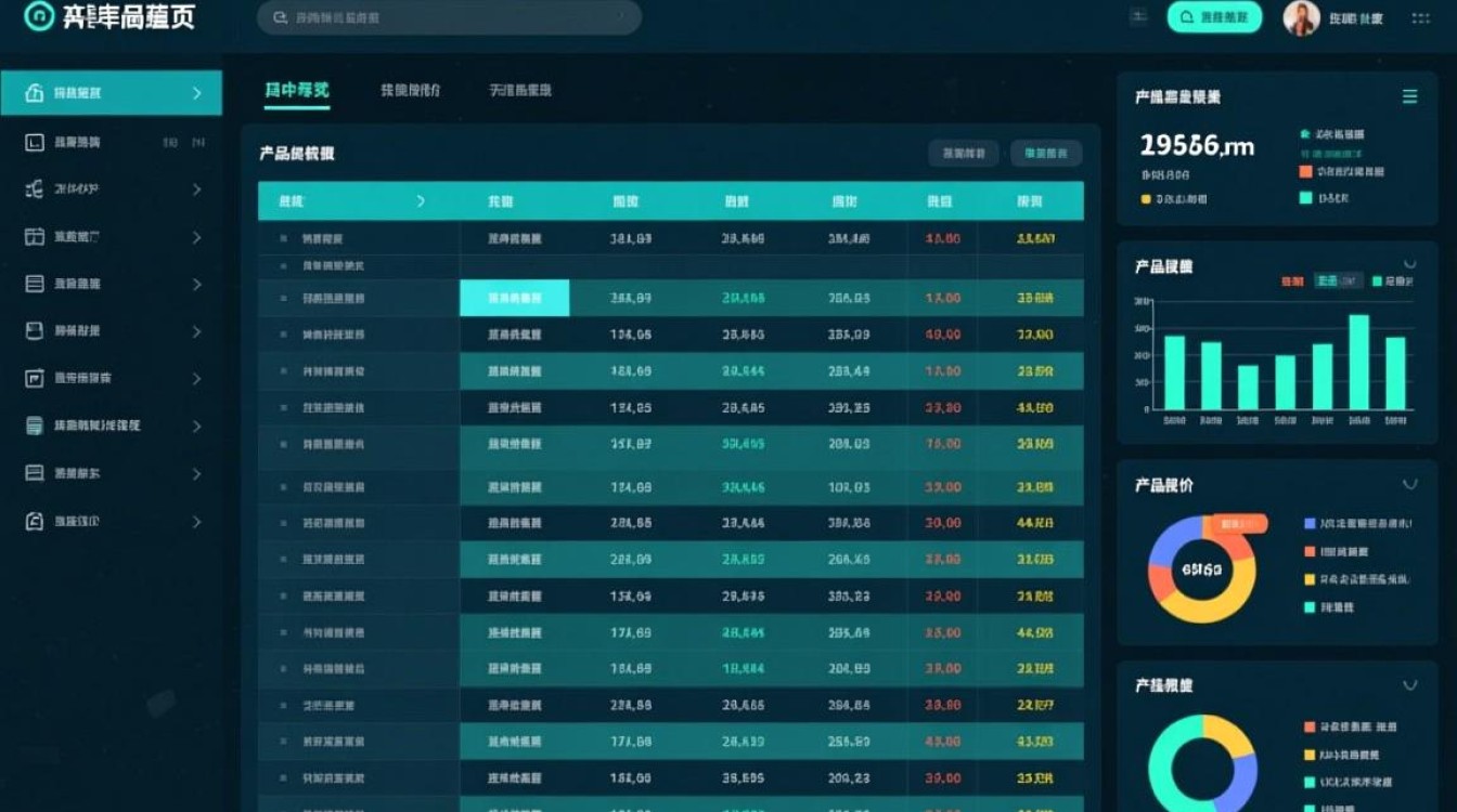 网页表格数据无法复制?如何高效抓取并导出? 网页表格数据无法复制?如何高效抓取并导出?