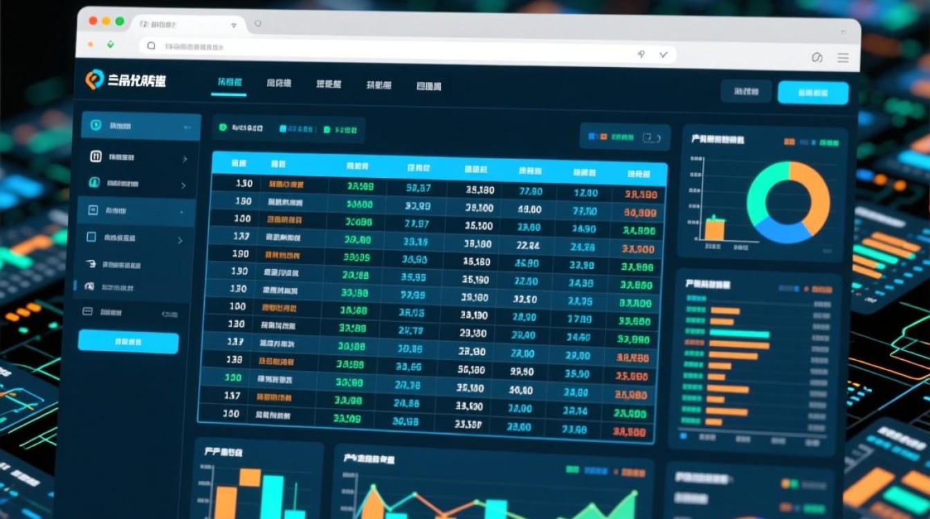 网页表格数据无法复制?如何高效抓取并导出? 网页表格数据无法复制?如何高效抓取并导出?