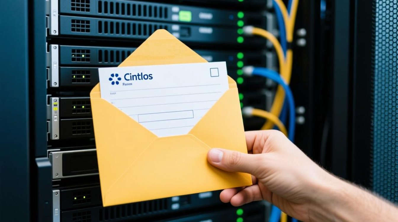 CentOS root邮件文件在哪,如何查看并清理? CentOS root邮件文件在哪,如何查看并清理?