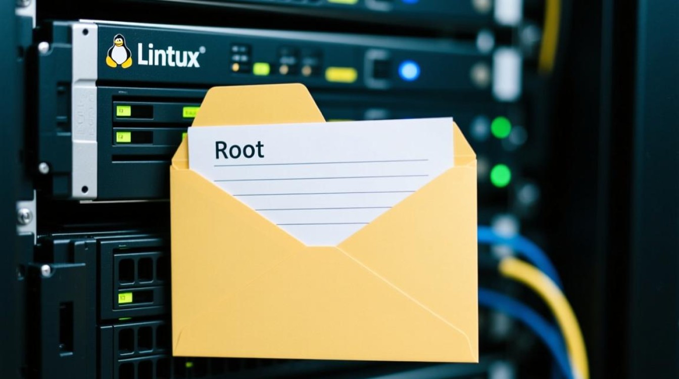 CentOS root邮件文件在哪,如何查看并清理? CentOS root邮件文件在哪,如何查看并清理?