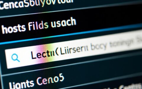 CentOS如何配置hosts文件实现域名解析？