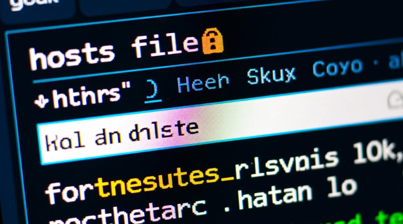 CentOS如何配置hosts文件实现域名解析? CentOS如何配置hosts文件实现域名解析?