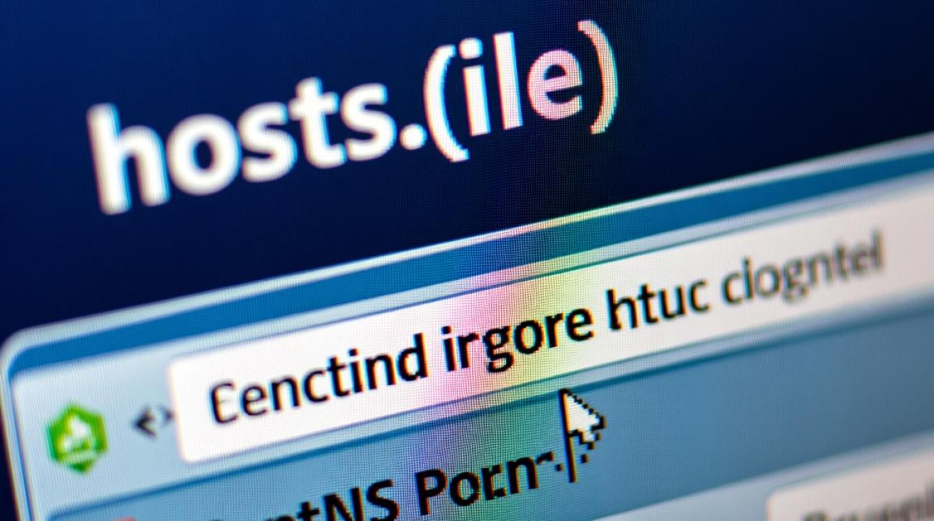 CentOS如何配置hosts文件实现域名解析? CentOS如何配置hosts文件实现域名解析?