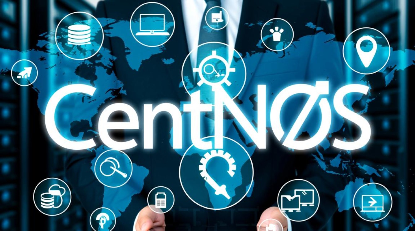 CentOS 7作为日常办公系统,真的够用吗? CentOS 7作为日常办公系统,真的够用吗?