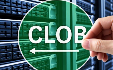 CLOB导出报错数据内容丢失，这到底是什么根本原因导致的？