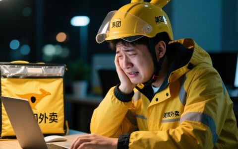 美团外卖无法支付是什么原因？又该如何快速解决？