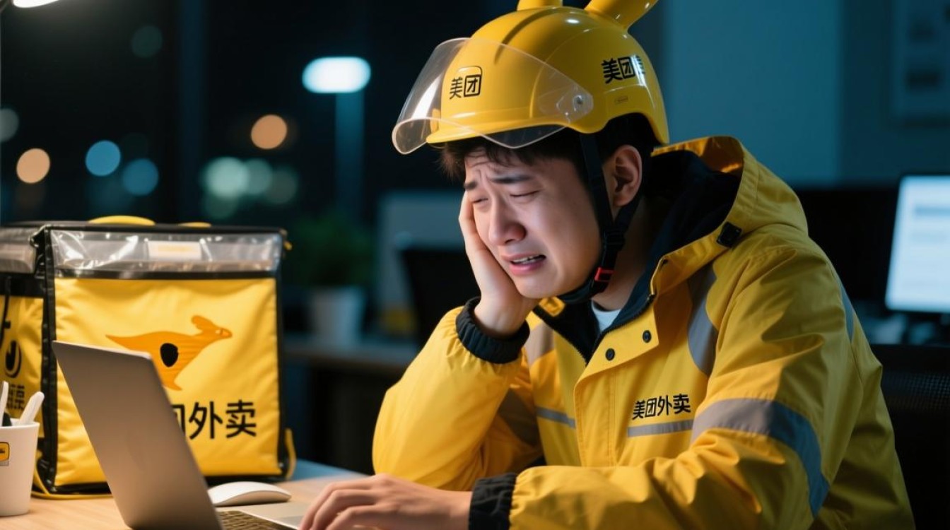 美团外卖无法支付是什么原因？又该如何快速解决？