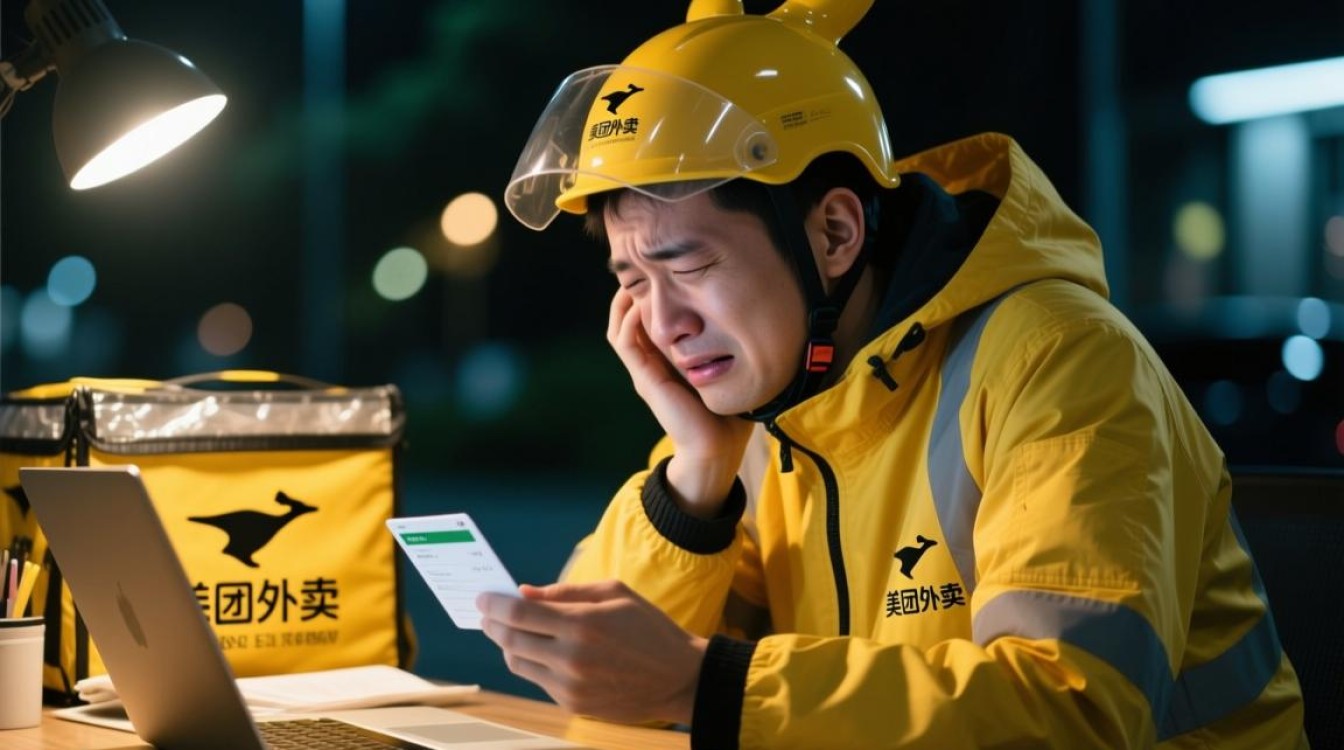 美团外卖无法支付是什么原因？又该如何快速解决？