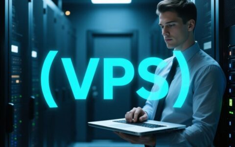 新手小白如何用VPS从零开始搭建自己的第一个网站？