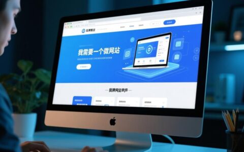 制作一个微网站到底需要多少钱？价格从几百到几万差在哪呢？
