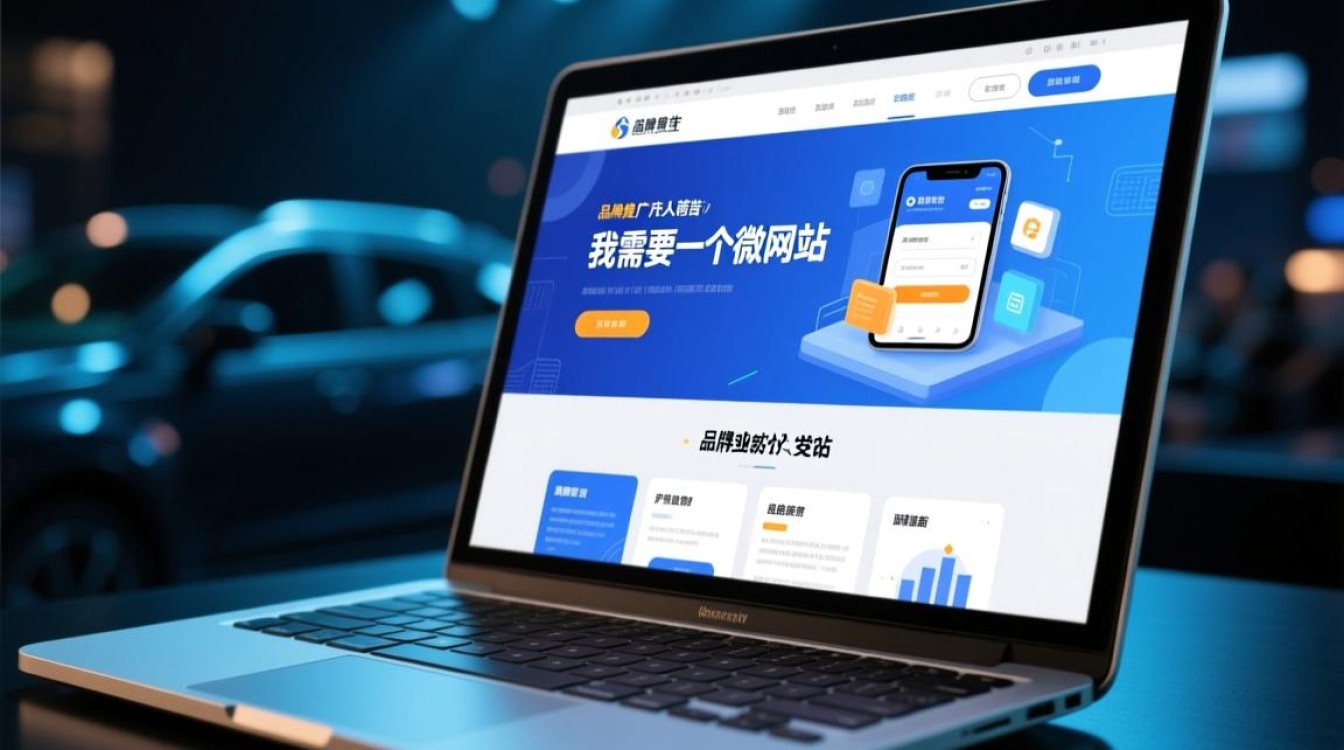 制作一个微网站到底需要多少钱?价格从几百到几万差在哪呢? 制作一个微网站到底需要多少钱?价格从几百到几万差在哪呢?