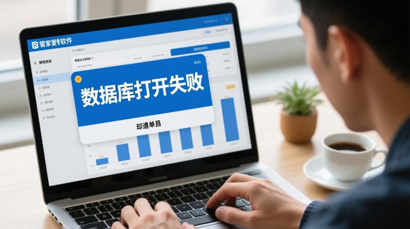 管家婆数据库打开失败是怎么回事?该如何解决? 管家婆数据库打开失败是怎么回事?该如何解决?