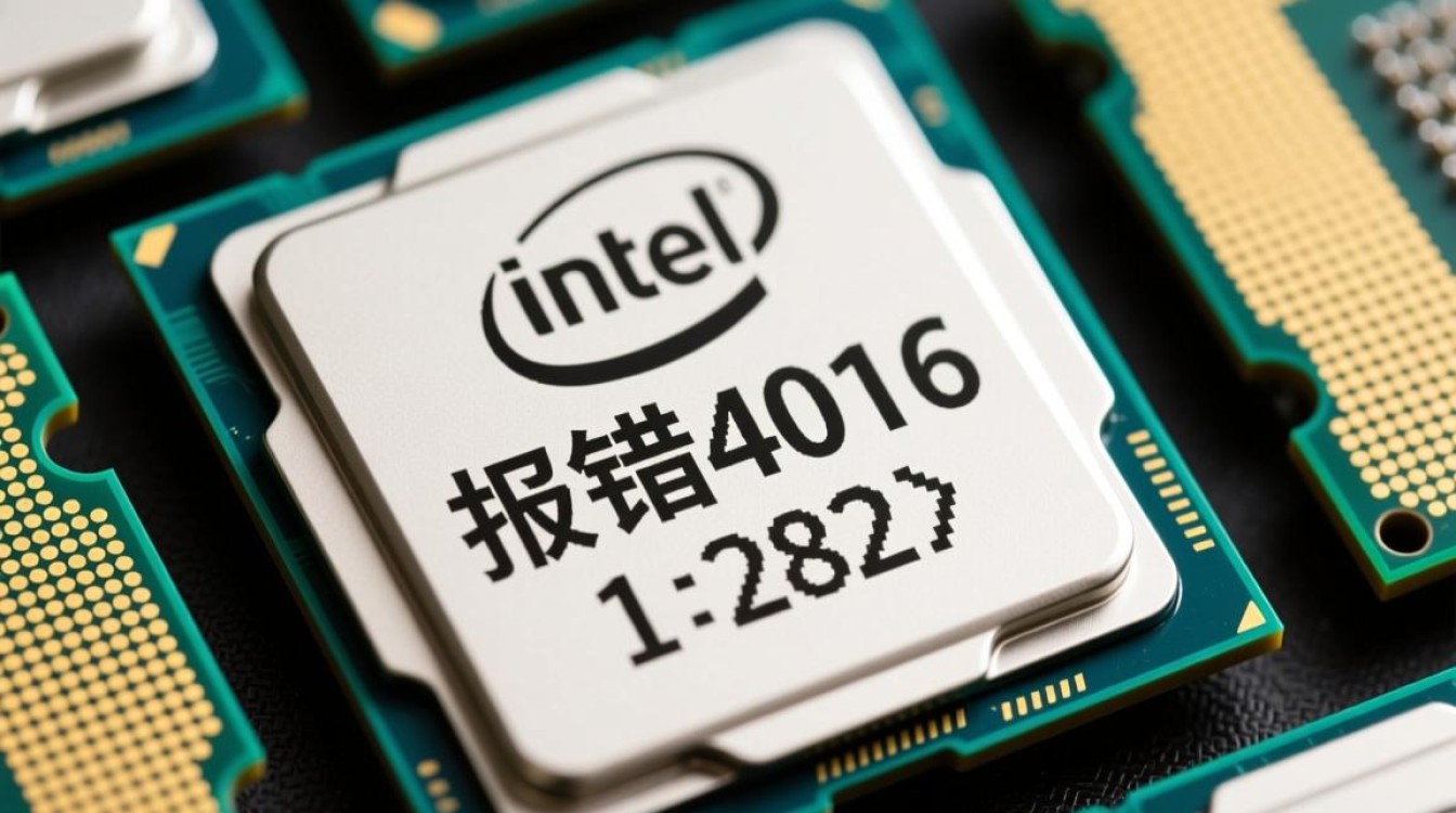 8代CPU开机报错4016,究竟该如何彻底解决? 8代CPU开机报错4016,究竟该如何彻底解决?