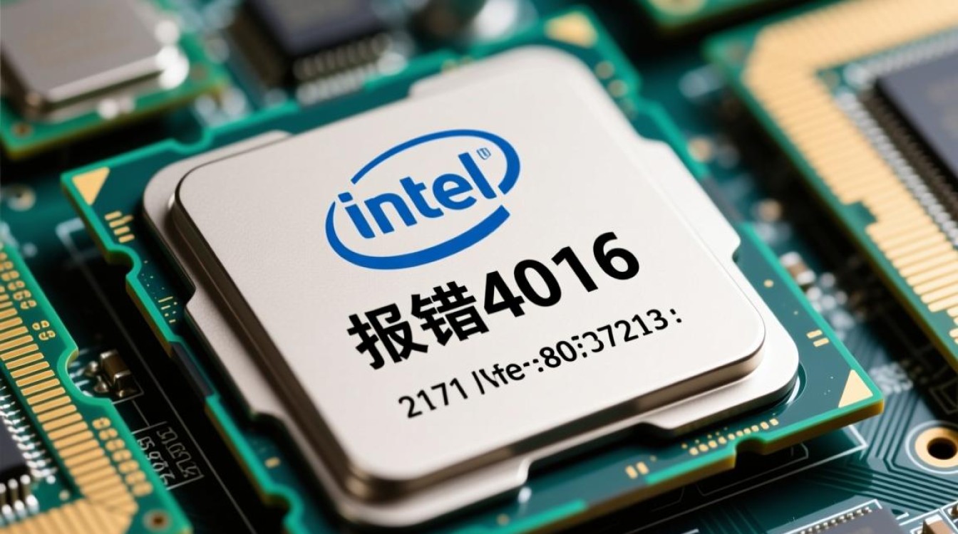 8代CPU开机报错4016,究竟该如何彻底解决? 8代CPU开机报错4016,究竟该如何彻底解决?
