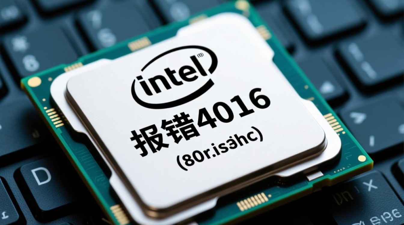 8代CPU开机报错4016,究竟该如何彻底解决? 8代CPU开机报错4016,究竟该如何彻底解决?